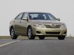 Toyota Camry LE 2009 года (NA)